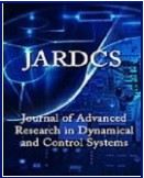 Journal of Advanced Research in Dynamical and Control Systems